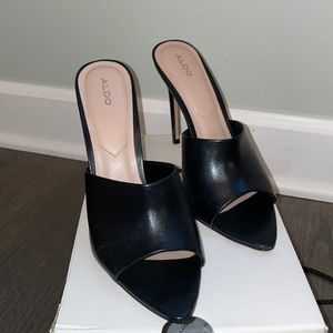 Aldo high heel